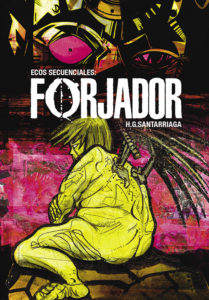 Forjador