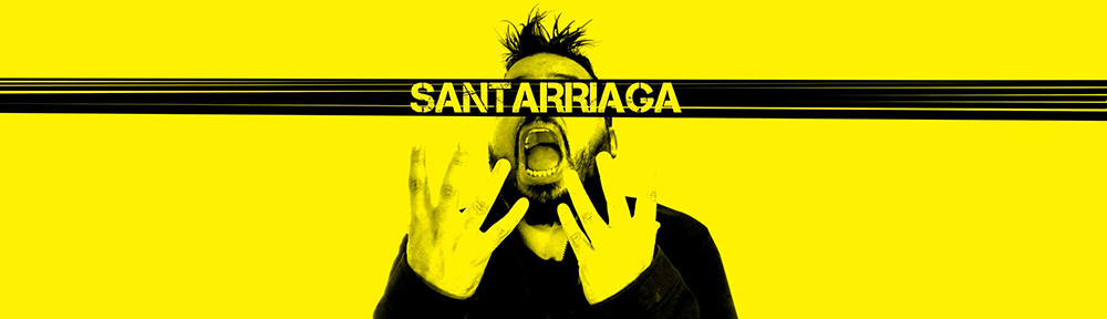  Santarriaga.com 